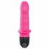 Dorcel Mini Lover 2.0 - akutoitega G-punkti vibraator (roosa) 