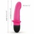 Dorcel Mini Lover 2.0 - akutoitega G-punkti vibraator (roosa) 