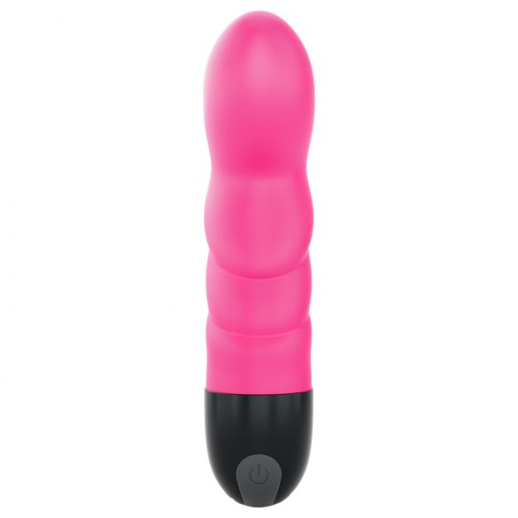 Dorcel Expert G 2.0 - akuga G-punkti vibraator (roosa)