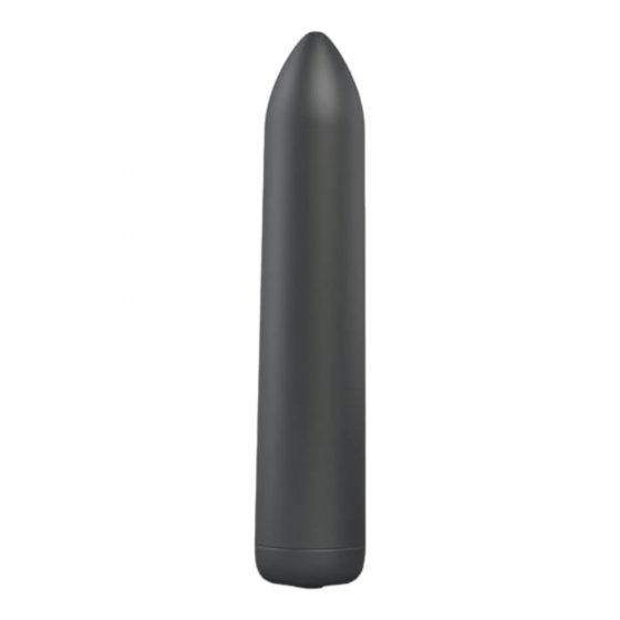 Dorcel Rocket Bullet - laetav taskuvibraator (must)