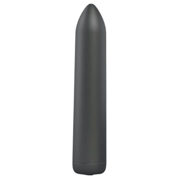 Dorcel Rocket Bullett - laetav kuulvibraator (must)