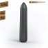 Dorcel Rocket Bullet - laetav must vibraator