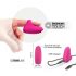 Dorcel Magic Finger - akutoitega sõrmevibraator (roosa)