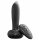 Dorcel Deep Thrust - akuga, raadios löökivibrator (must) 