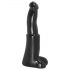 AnimHole Bull - pulli peenise dildo - 25cm (must)