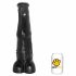 AnimHole Karu - karu peenise dildo - 32cm (must) 