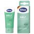 RITEX geel + aloe vera - libesti (50ml)