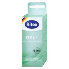 RITEX Geel + aloe vera - libesti (50ml)