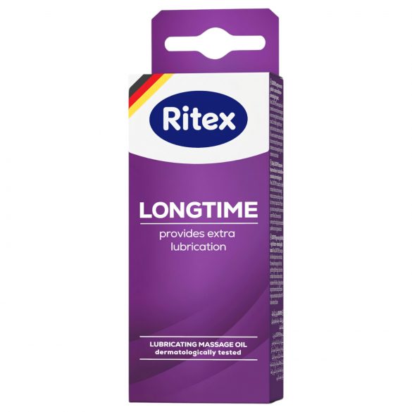 / RITEX Longtime - kauapüsiv libesti (50ml)