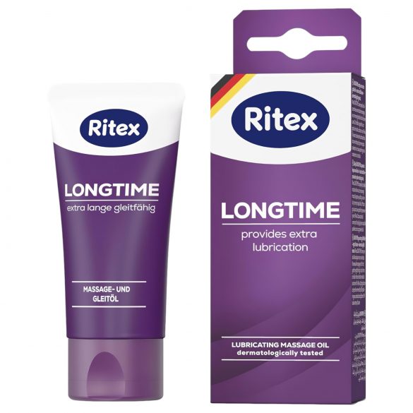 / RITEX Longtime - kauakestev libesti (50 ml)