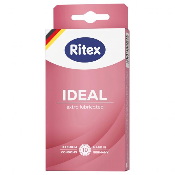 RITEX Ideal - kondoom (10 tk) 