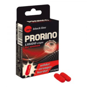 PRORINO - naiste toidulisand kapslid (2 tk)