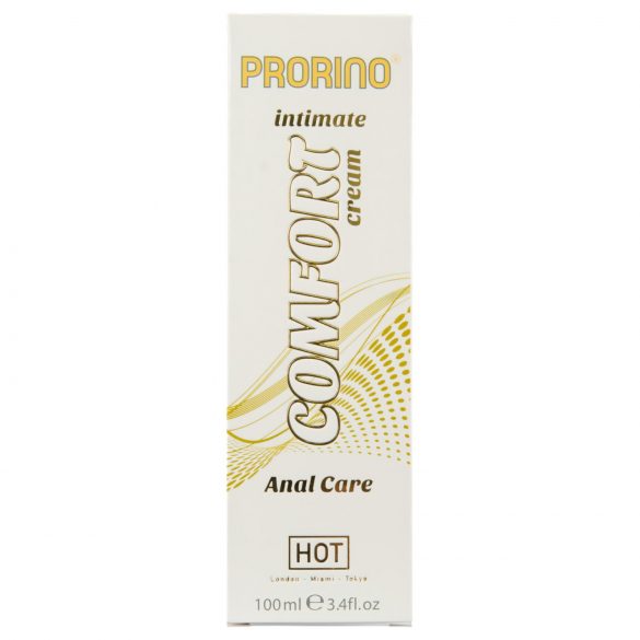 HOT Prorino - anaalhoolduskreem (100ml)