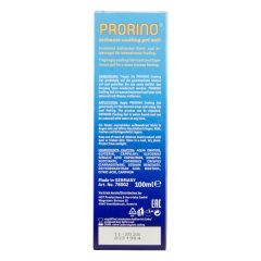 HOT Prorino - mehelik õrnalt jahutav intiimkreem (100 ml)