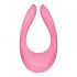 Satisfyer Endless Joy - akupaarivibraator (roosa) 