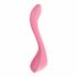 Satisfyer Endless Joy - akupaarivibraator (roosa) 