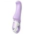 Satisfyer Charming Smile - veekindel, laetav G-punkti vibraator (lilla)