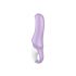 Satisfyer Charming Smile - veekindel, akuga G-punkti vibraator (lilla) 