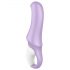 Satisfyer Charming Smile - veekindel, laetav G-punkti vibraator (lilla)