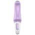 Satisfyer Charming Smile - veekindel, laetav G-punkti vibraator (lilla)