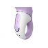 Satisfyer Charming Smile - veekindel G-punkti vibraator (lilla)