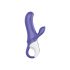 Satisfyer Magic Bunny - veekindel, akuga kliitorivarrega vibraator (sinine) 