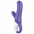 Satisfyer Magic Bunny - veekindel, akuga kliitorivarrega vibraator (sinine) 