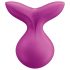 / Satisfyer Viva la Vulva 3 - kliitorivibraator (violetne)