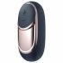 Satisfyer Dark Desire - akutoitel kliitorivibraator (must) 