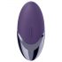 Satisfyer Purple Pleasure - akuga kliitorivibraator (lilla)