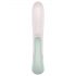 Satisfyer Heat Wave - nutikas soojenev vibraator menta