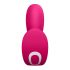 Satisfyer Top Secret - nutikas 2-mootoriga vibraator (roosa)