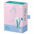 Satisfyer Love Breeze - veekindel kliitori stimulaator (sinine) 