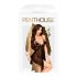 Penthouse Sweet Beast - roosiline babydoll+tanga (roosa)