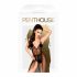 Penthouse Best Forplay - pitsiline body tüllsalliga (must) 