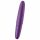 Satisfyer Ultra Power Bullet 6 - akuga, veekindel vibraator (violetne) 