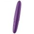 Satisfyer Ultra Power Bullet 6 - laetav, veekindel vibraator (violett)