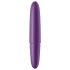 Satisfyer Ultra Power Bullet 6 - laetav, veekindel vibraator (violett)