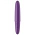 Satisfyer Ultra Power Bullet 6 - laetav, veekindel vibraator (violett)