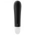 Satisfyer Ultra Power Bullet 2 - akutoitega, veekindel vibraator (must)