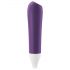 Satisfyer Ultra Power Bullet 2 - akuga, veekindel vibraator (lilla)