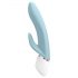 Satisfyer Marvelous Four - akuga vibraatorikomplekt (4-osaline)