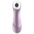 Satisfyer Pro 2 Gen2 - laetav kliitori stimulaator (violett)