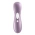 Satisfyer Pro 2 Gen2 - akutoitega kliitoristimulaator (violet) 