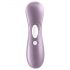 Satisfyer Pro 2 Gen2 - laetav kliitori stimulaator (violett)