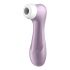 Satisfyer Pro 2 Gen2 - akutoitega kliitoristimulaator (violet) 