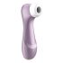 Satisfyer Pro 2 Gen2 - akutoitega kliitoristimulaator (violet) 