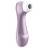 Satisfyer Pro 2 Gen2 - laetav kliitori stimulaator (violett)