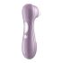 Satisfyer Pro 2 Gen2 - akutoitega kliitoristimulaator (violet) 