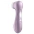 Satisfyer Pro 2 Gen2 - laetav kliitori stimulaator (violett)